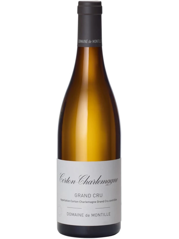 Domaine de Montille, Corton-Charlemagne Grand Cru AOC