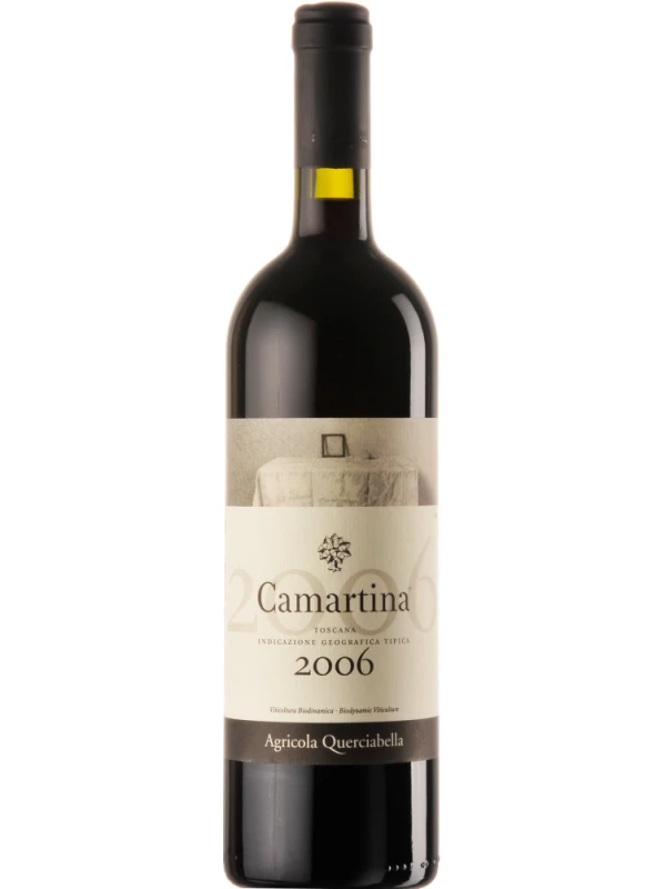 Querciabella, Camartina, Toscana IGT