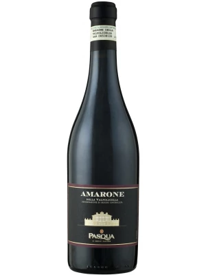 Вино Pasqua, Amarone della Valpolicella DOC 0.75 л