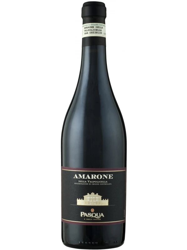 Pasqua, Amarone della Valpolicella DOC