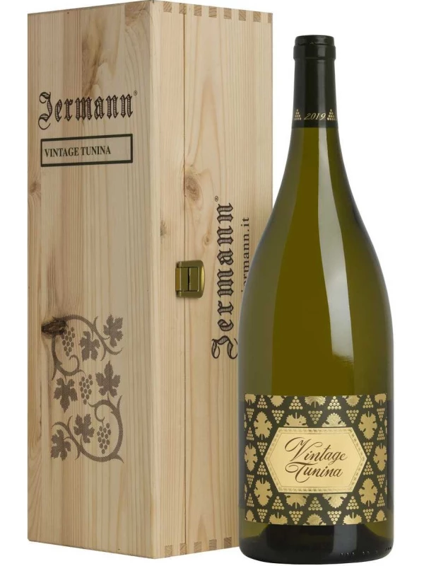 Jermann, Vintage Tunina, Friuli-Venezia Giulia IGT, wooden box
