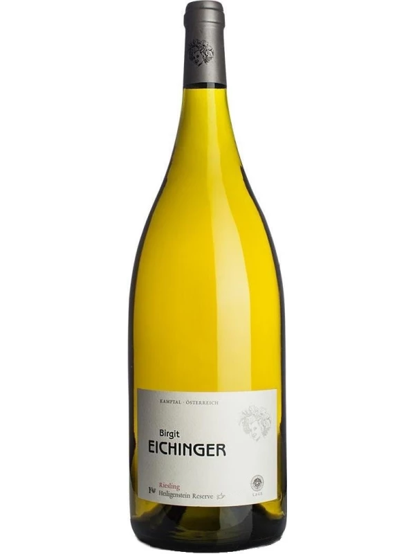 Birgit Eichinger, Riesling Heiligenstein Reserve, Kamptal DAC