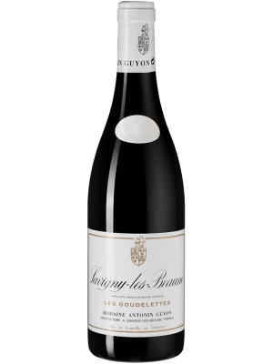 Вино Domaine Antonin Guyon, Savigny-les-Beaune Les Goudelettes AOC 2019, 0.75 л