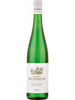 Вино Weingut Brundlmayer, Gruner Veltliner Ried Loiser Berg 2019, 0.75 л