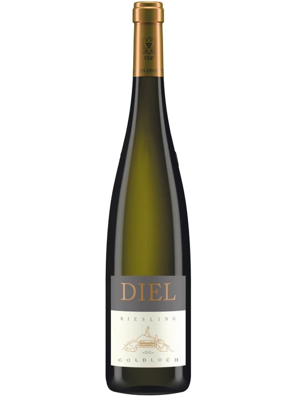 Diel, Goldloch Riesling GG