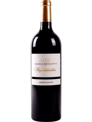 Вино Abadia Retuerta, Pago Valdebellon 2015, 0.75 л