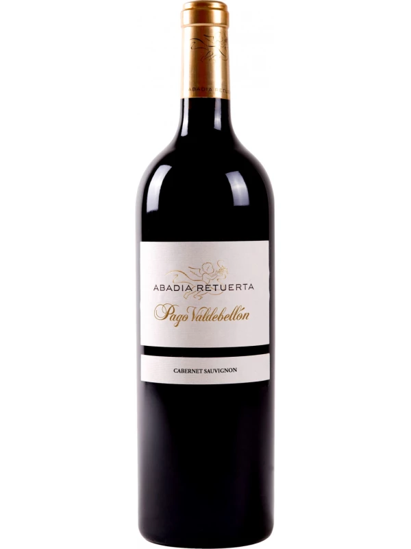 Abadia Retuerta, Pago Valdebellon