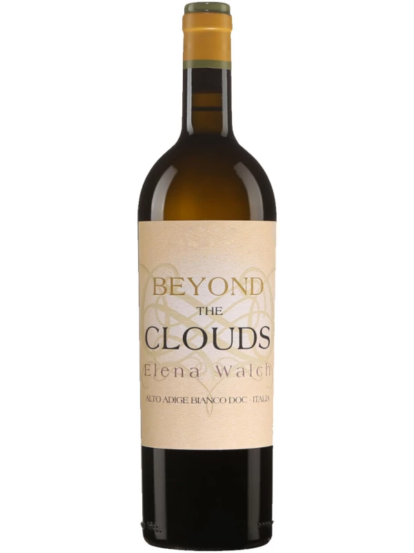 Elena Walch, Beyond the Clouds, Alto Adige DOC
