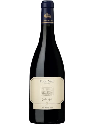 Вино Castello della Sala, Pinot Nero della Sala, Umbria IGT 2021, 0.75 л
