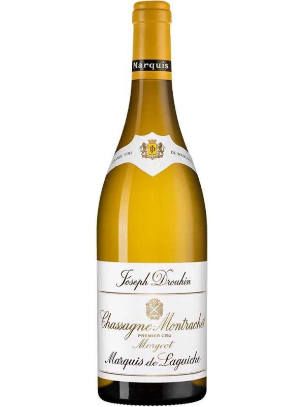 Joseph Drouhin, Chassagne-Montrachet Morgeot Marquis de Laguiche AOC