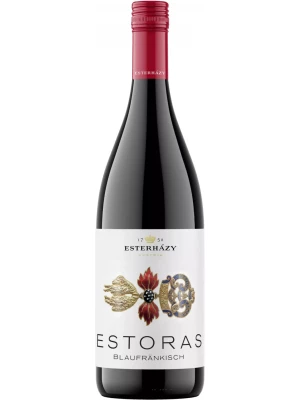 Вино Esterhazy, Estoras Blaufrankisch 2019, 0.75 л