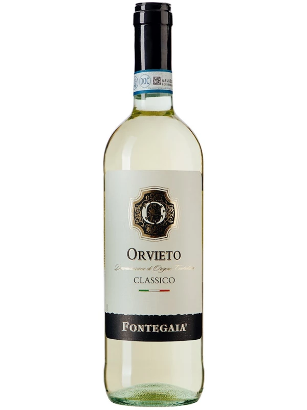 Fontegaia Orvieto Classico DOC
