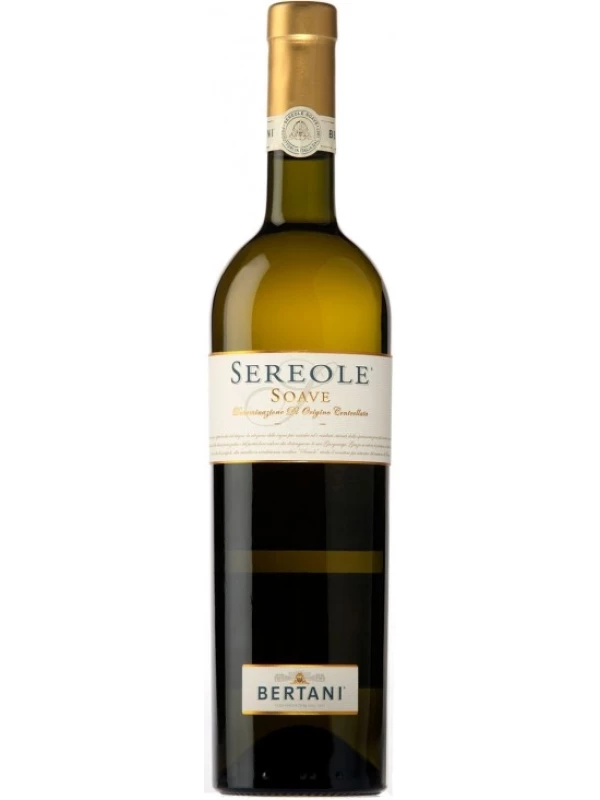 Bertani, Sereole, Soave DOC
