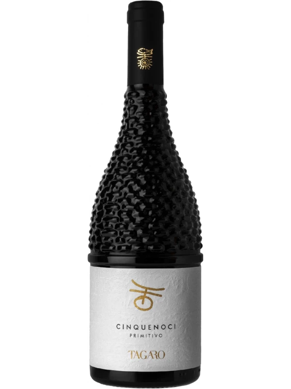 Tagaro, Cinquenoci Primitivo, Puglia IGT