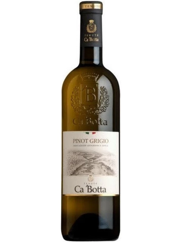 Ca'Botta, Pinot Grigio, Veneto IGT