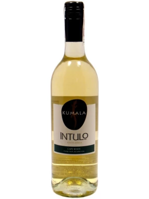Вино Kumala, Intulo White 0.75 л