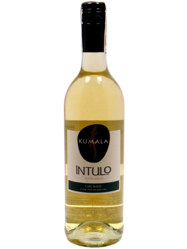 Kumala, Intulo White