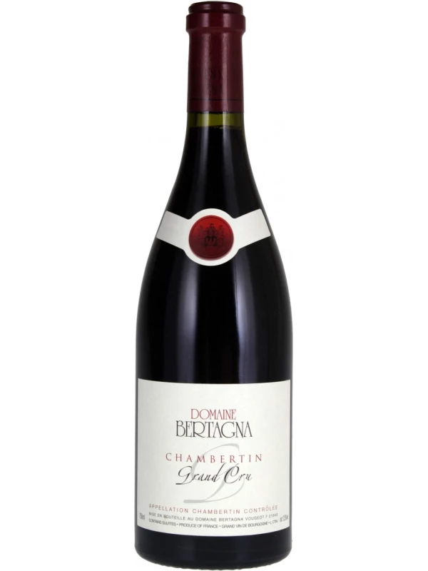 Domaine Bertagna, Chambertin Grand Cru AOC
