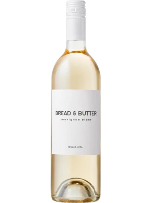 Вино Bread & Butter Sauvignon Blanc 0.75 л