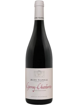Вино Alex Gambal, Gevrey-Chambertin AOC 2020, 0.75 л