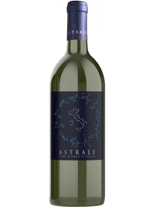 Astrale Bianco