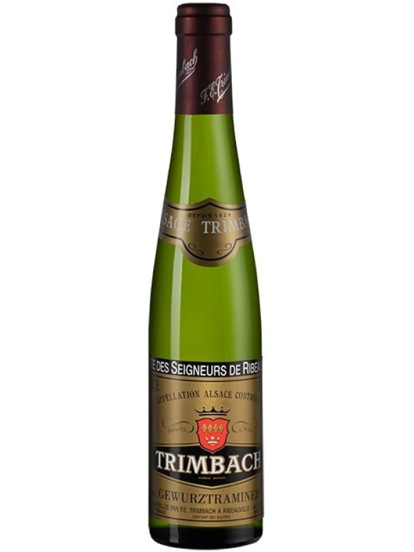 Gewurztraminer Cuvee des Seigneurs de Ribeaupierre AOC