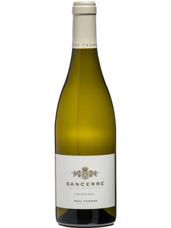 Domaine Paul Thomas, Chavignol Blanc, Sancerre AOC