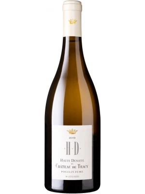 Вино Chateau de Tracy, Haute Densite, Pouilly-Fume AOC 2019, 0.75 л