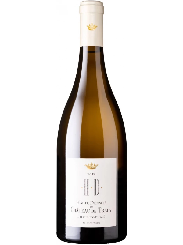 Chateau de Tracy, Haute Densite, Pouilly-Fume AOC