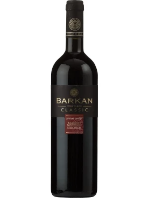 Вино Barkan, Classic Cabernet Sauvignon 2020, 0.75 л