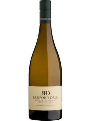 Вино Radford Dale, The Renaissance of Chenin Blanc 2014, 0.75 л
