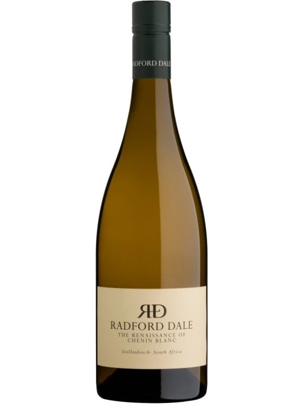 Radford Dale, The Renaissance of Chenin Blanc
