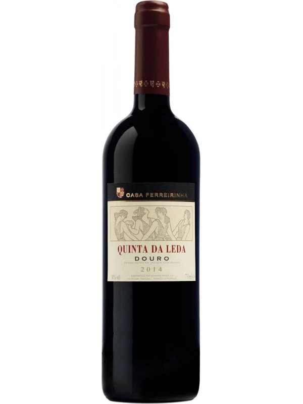 Casa Ferreirinha, Quinta da Leda Red, Douro DOC