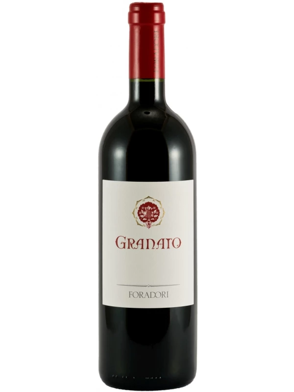 Foradori, Granato, Vigneti Dolomiti IGT