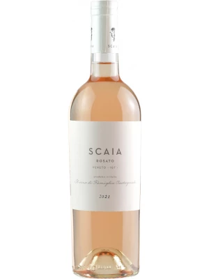 Вино Tenuta Sant'Antonio, Scaia Rosato, Veneto IGT 2021, 0.75 л
