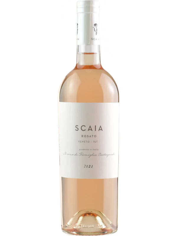 Tenuta Sant'Antonio, Scaia Rosato, Veneto IGT
