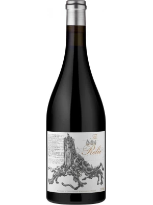 Вино The Standish Wine Company, The Relic 2016, 0.75 л