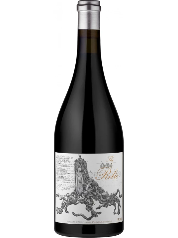 The Standish Wine Company, The Relic