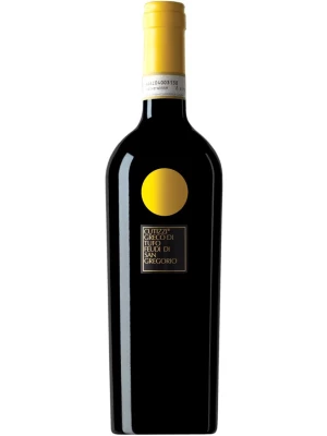 Вино Feudi di San Gregorio, Cutizzi Greco Di Tufo DOCG 2018, 0.75 л