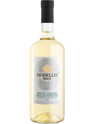 Вино Masi, Modello Pinot Grigio delle Venezie DOC 2023, 0.75 л