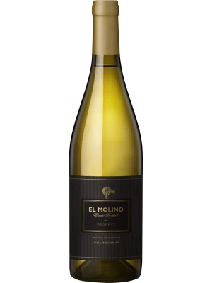 Вино El Molino Chardonnay Reserve 0.75 л