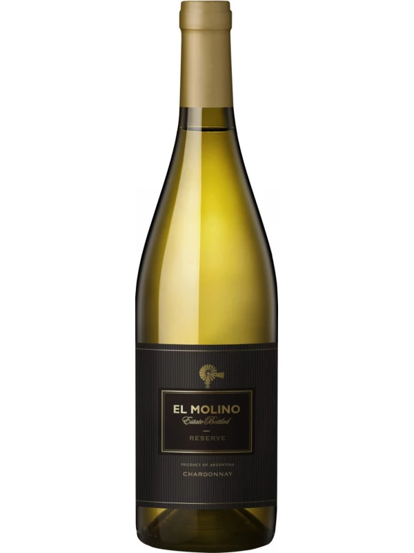 El Molino Chardonnay Reserve