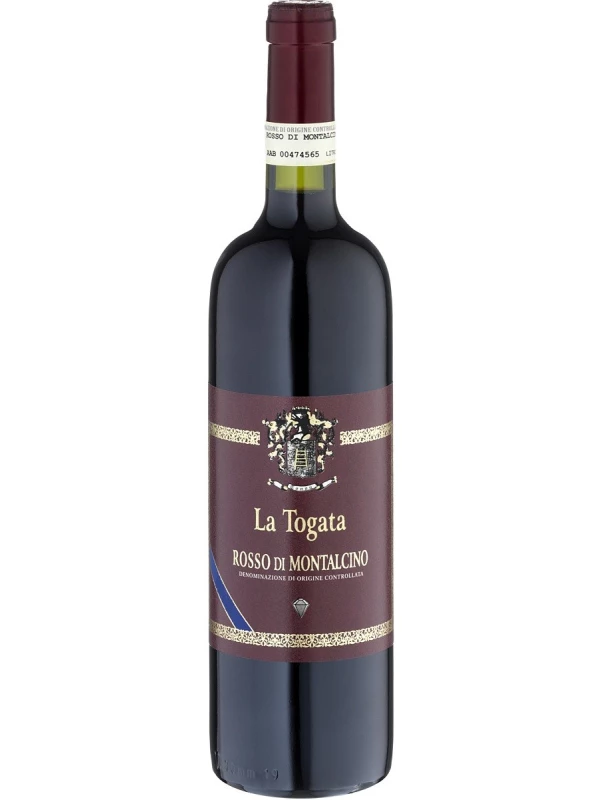 La Togata, Rosso di Montalcino DOC