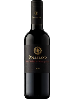 Вино Poliziano, Vino Nobile di Montepulciano DOCG 2020, 0.375 л