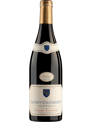 Вино Pierre Naigeon, Gevrey-Chambertin Les Echezeaux Vieilles Vignes AOC 2015, 1.5 л
