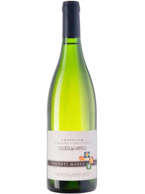 Вино Vigneti Massa, Derthona Costa del Vento DOC 2014, 0.75 л