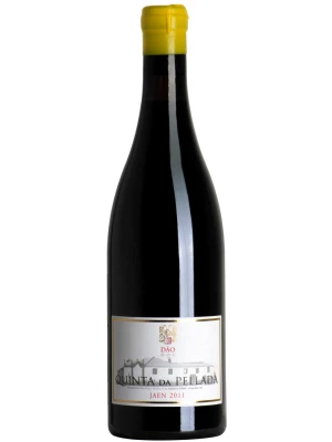 Вино Quinta da Pellada, Jaen, Dao DOC 2011, 0.75 л