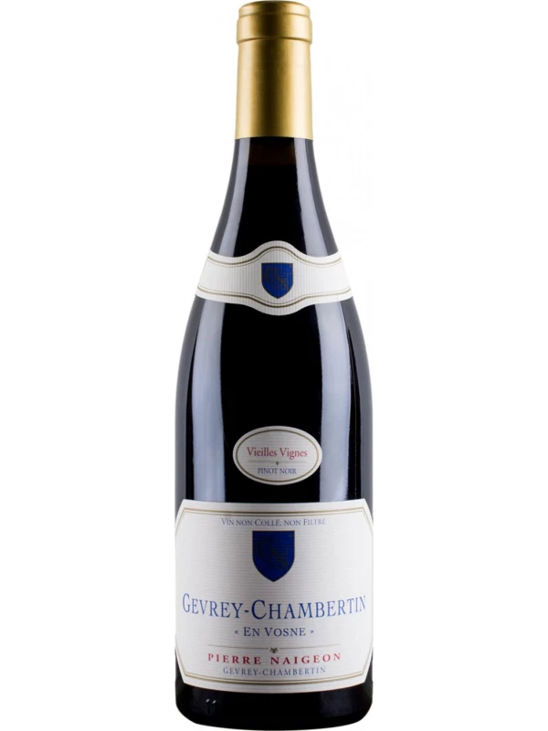 Pierre Naigeon, Gevrey-Chambertin En Vosne Vieilles Vignes AOC