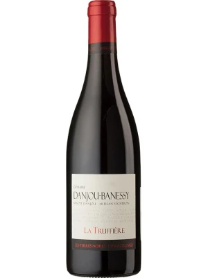 Вино Domaine Danjou-Banessy, La Truffiere Rouge 2017, 0.75 л