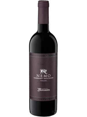 Вино Castello di Monsanto, Nemo, Toscana IGT 2013, 0.75 л